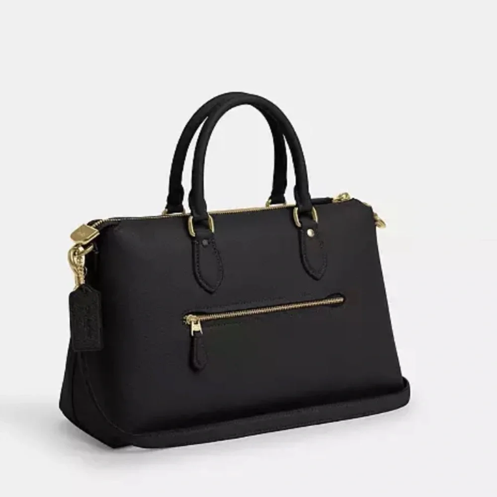 Coach Georgia Satchel Bag